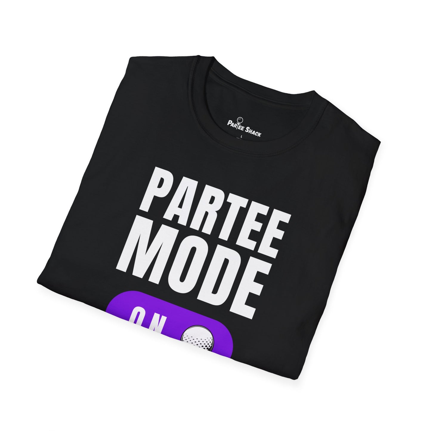 ParTee Mode T-Shirt