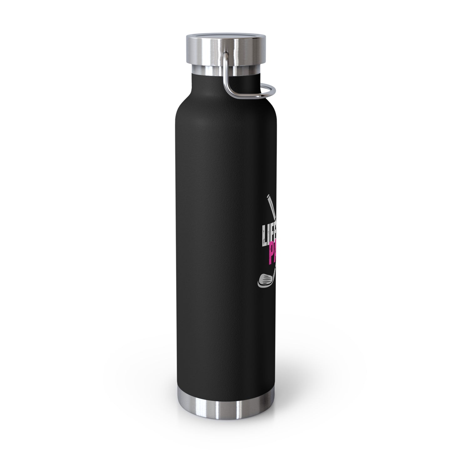 Life of the ParTee - Bottle
