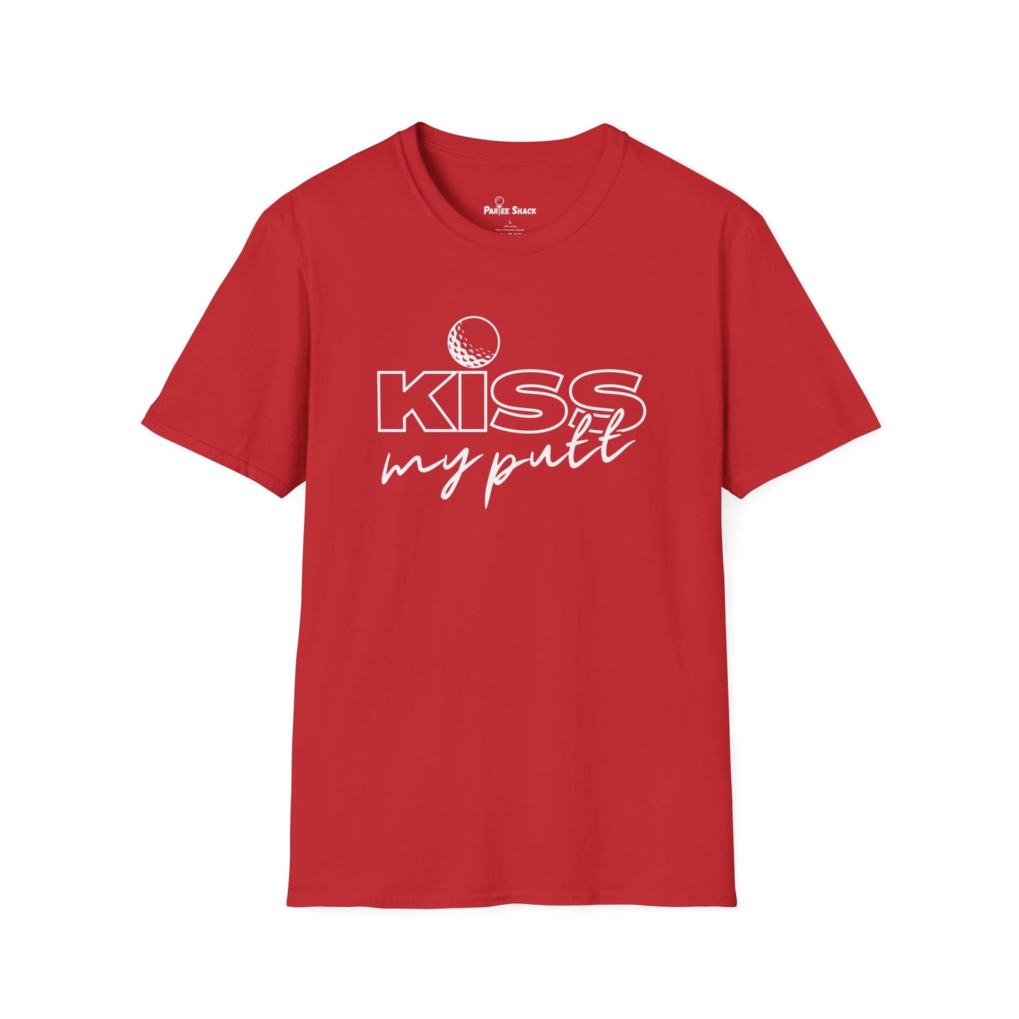 Kiss My Putt