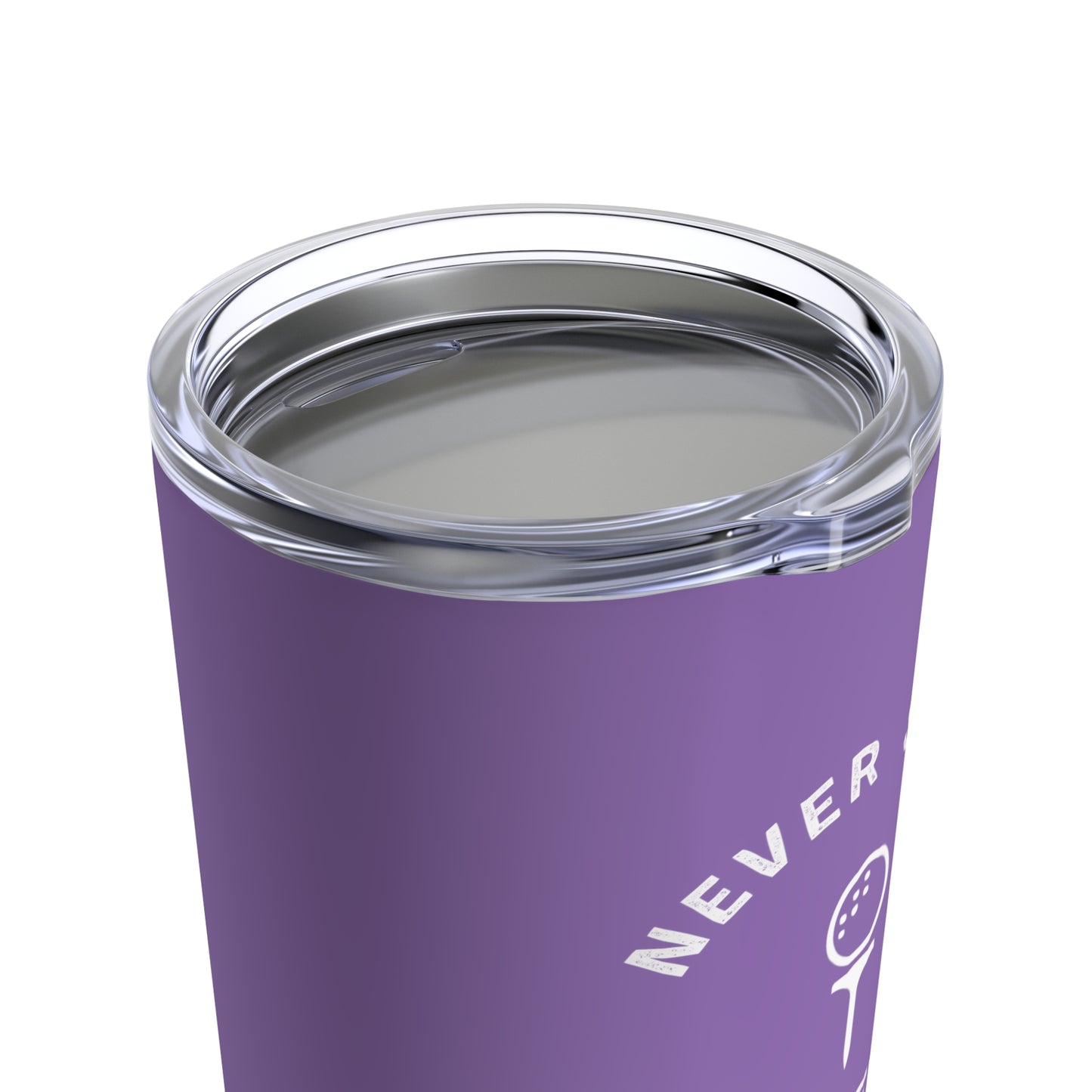 Never Stop Parteeing - Tumbler