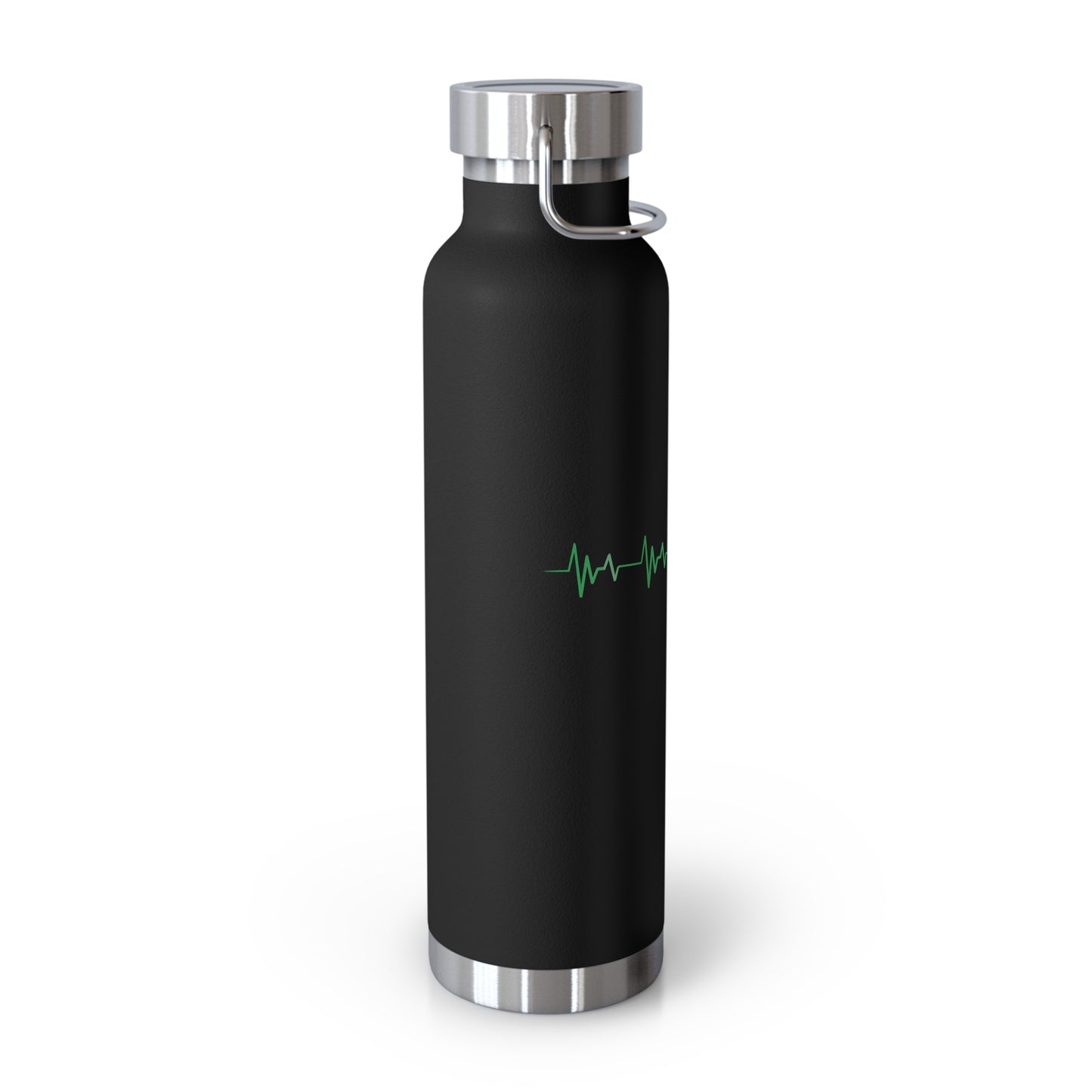 Heartbeat - Bottle