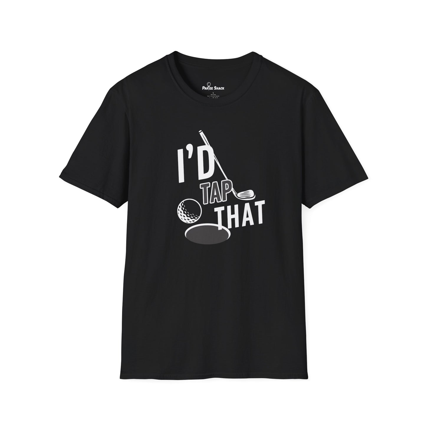 I'd Tap That T-Shirt