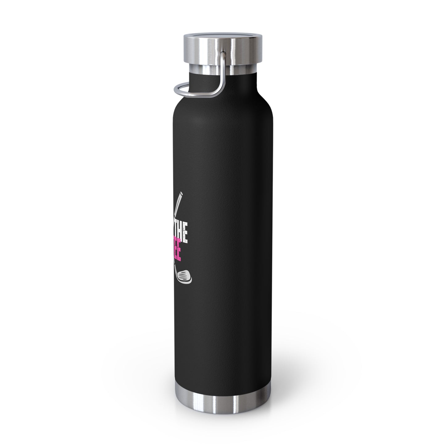 Life of the ParTee - Bottle