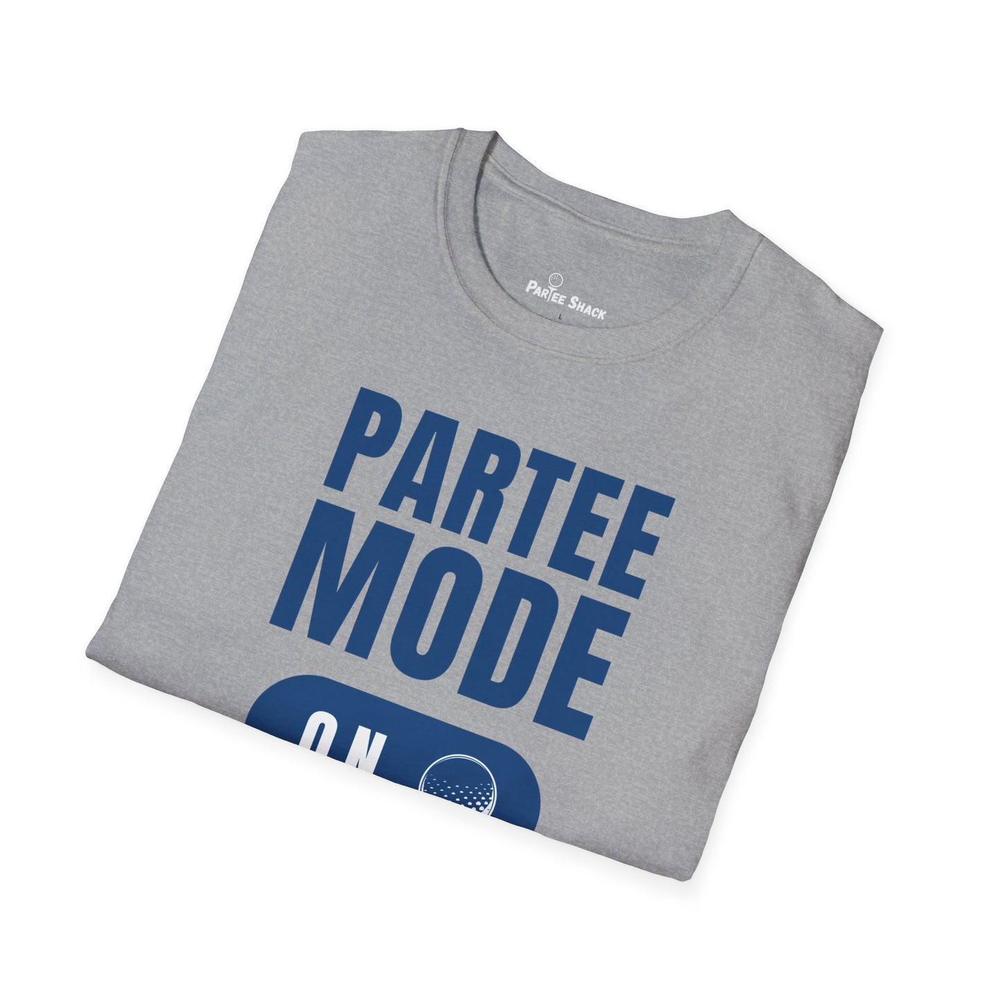ParTee Mode T-Shirt