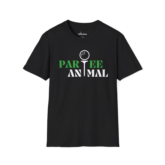 ParTee Animal T-Shirt