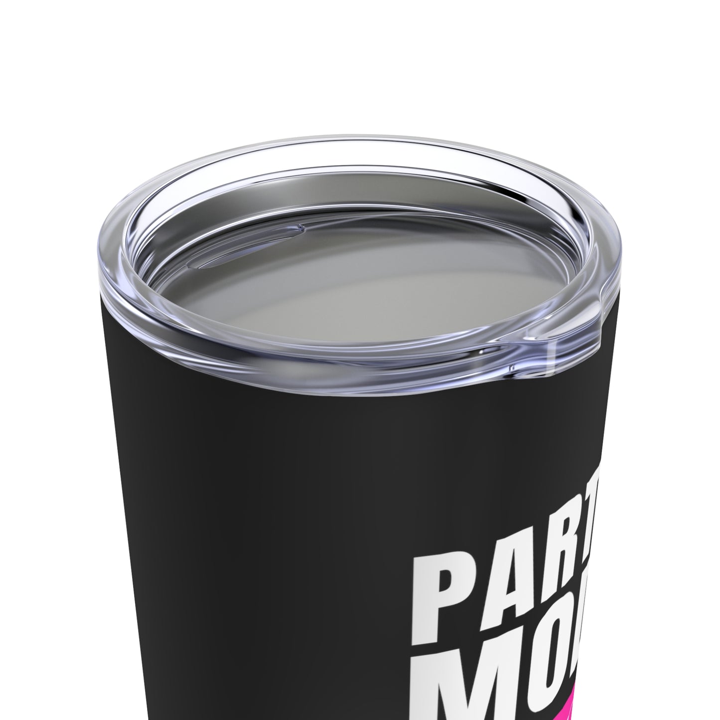 ParTee Mode - Tumbler