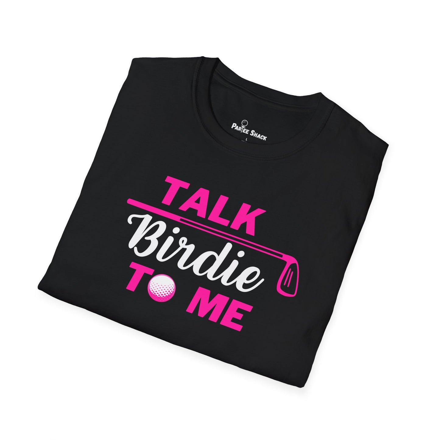 Talk Birdie to Me