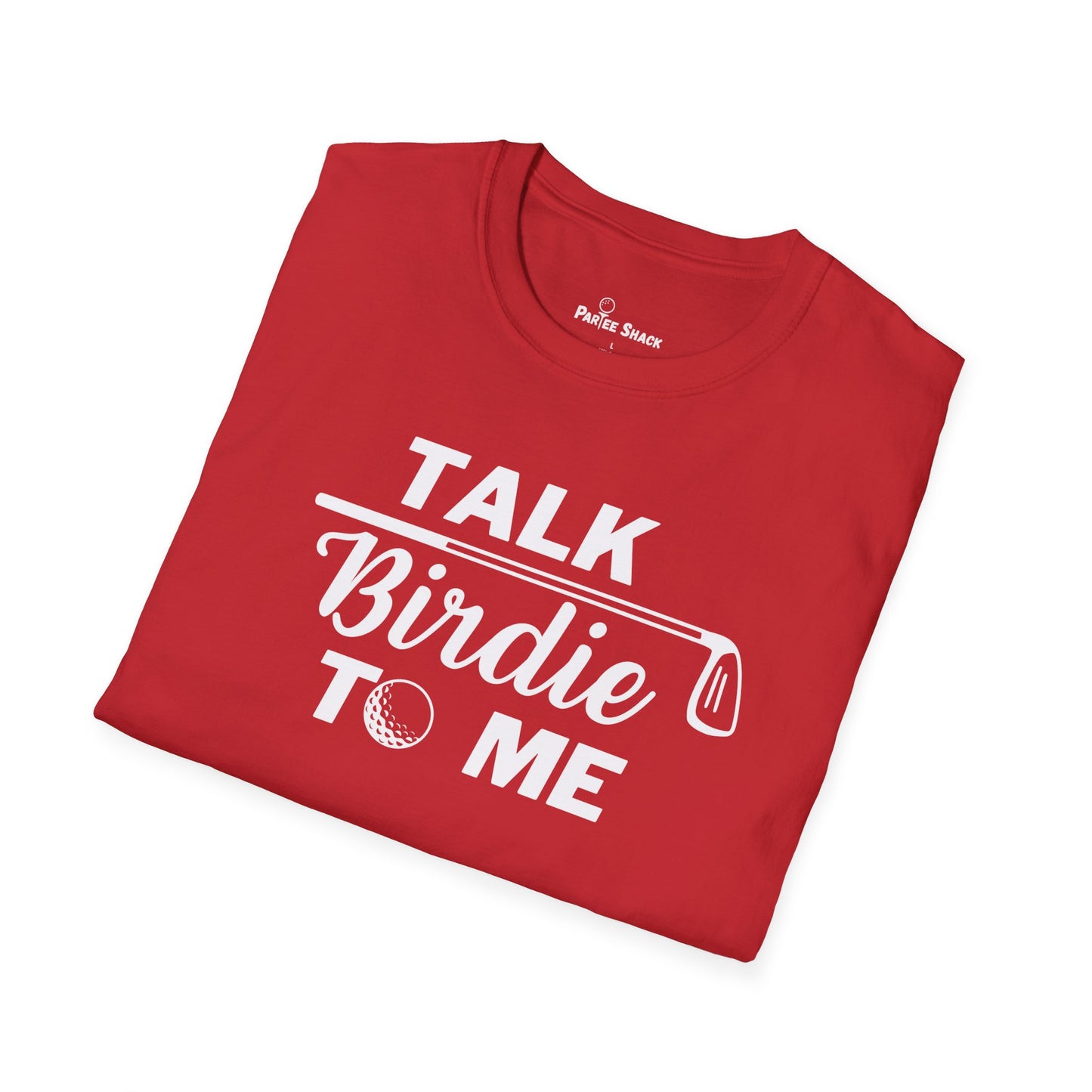 Talk Birdie to Me