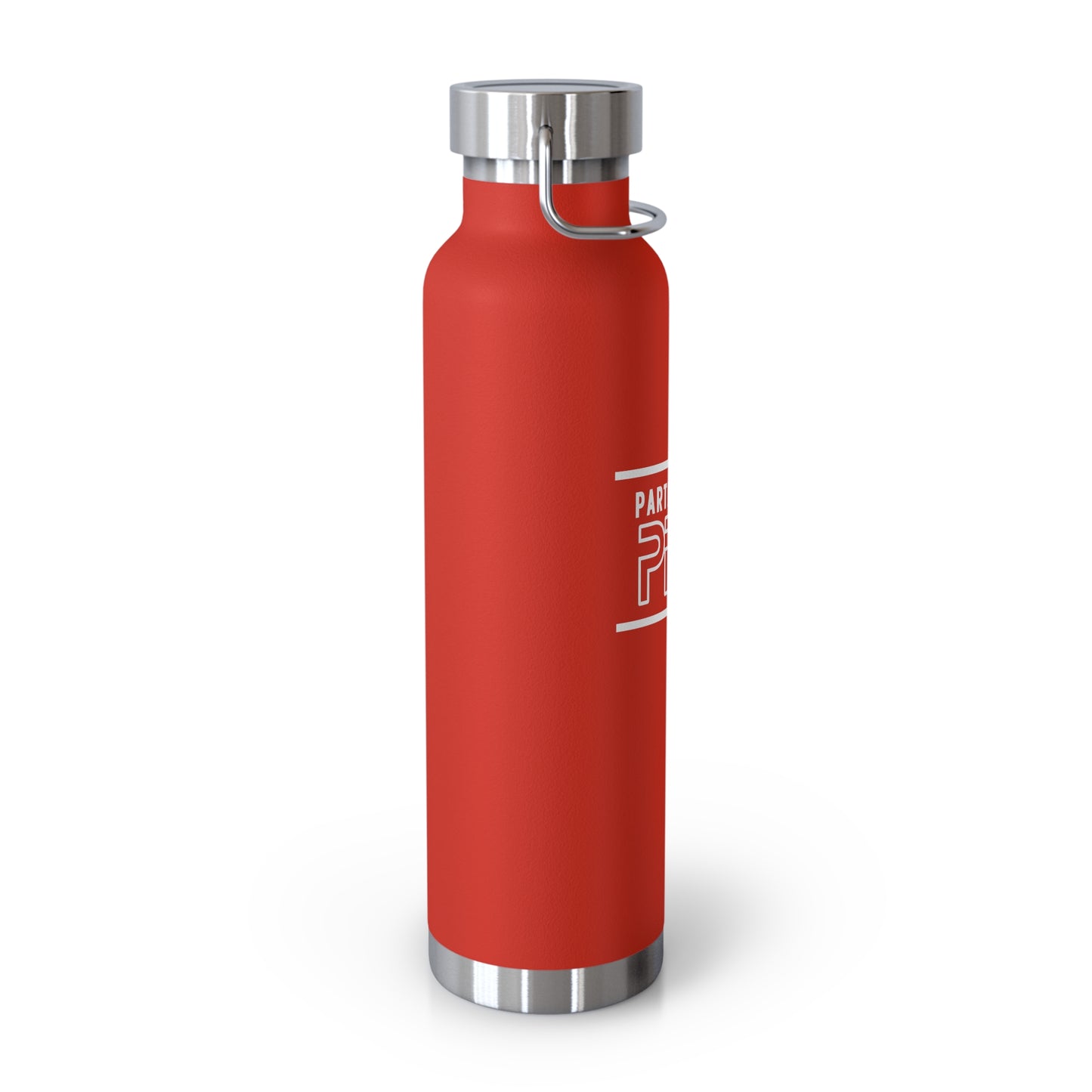 ParTee Like a Pro - Bottle
