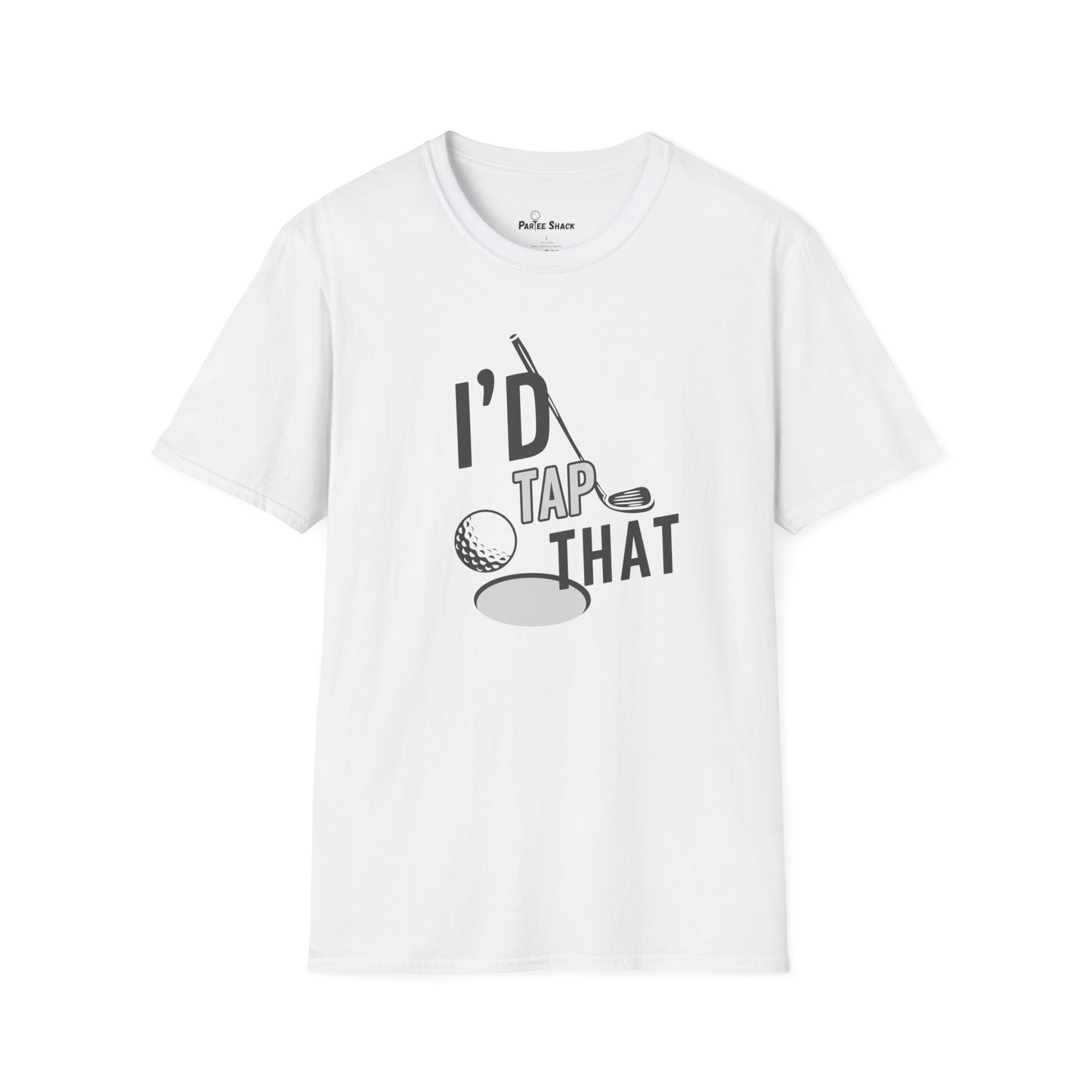 I'd Tap That T-Shirt