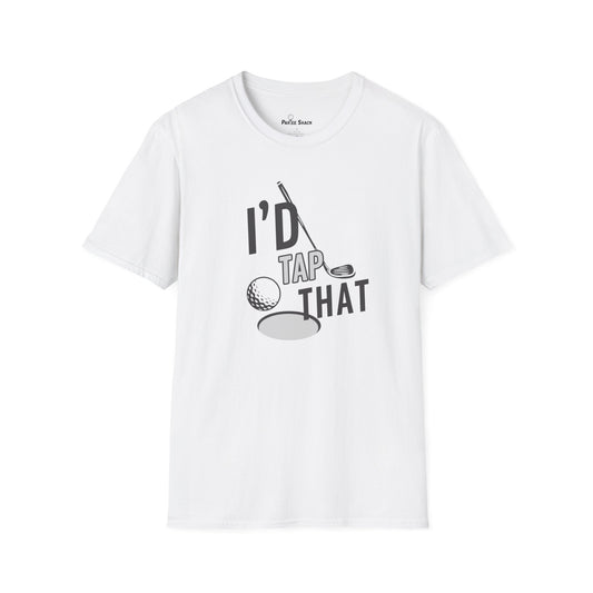 I'd Tap That T-Shirt