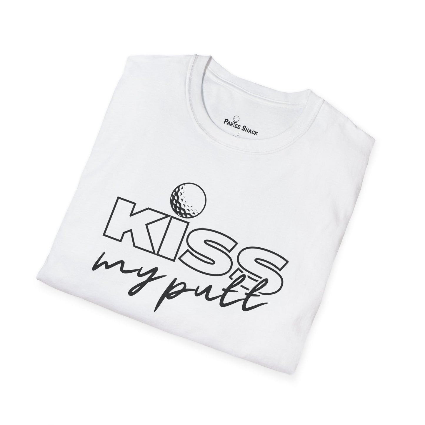 Kiss My Putt