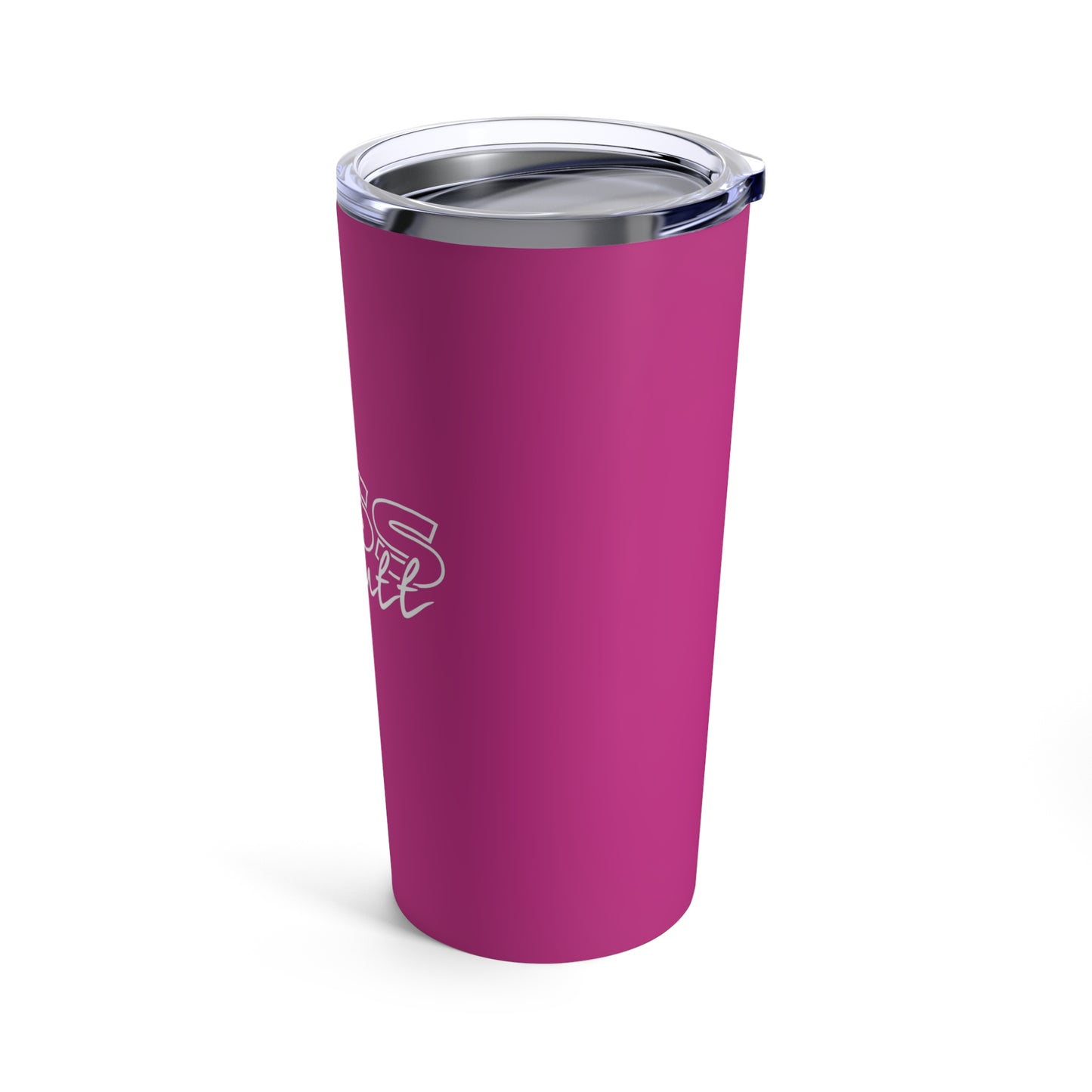 Kiss my Putt - Tumbler