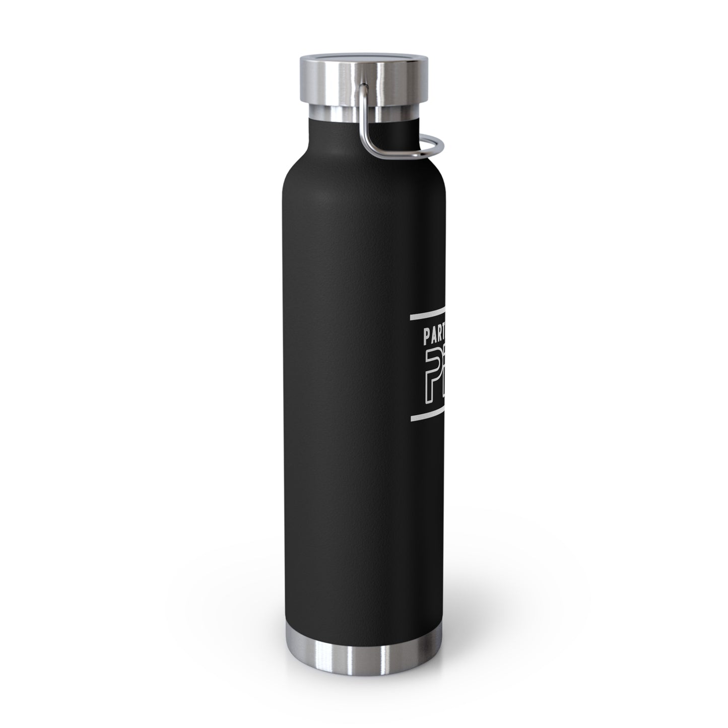 ParTee Like a Pro - Bottle