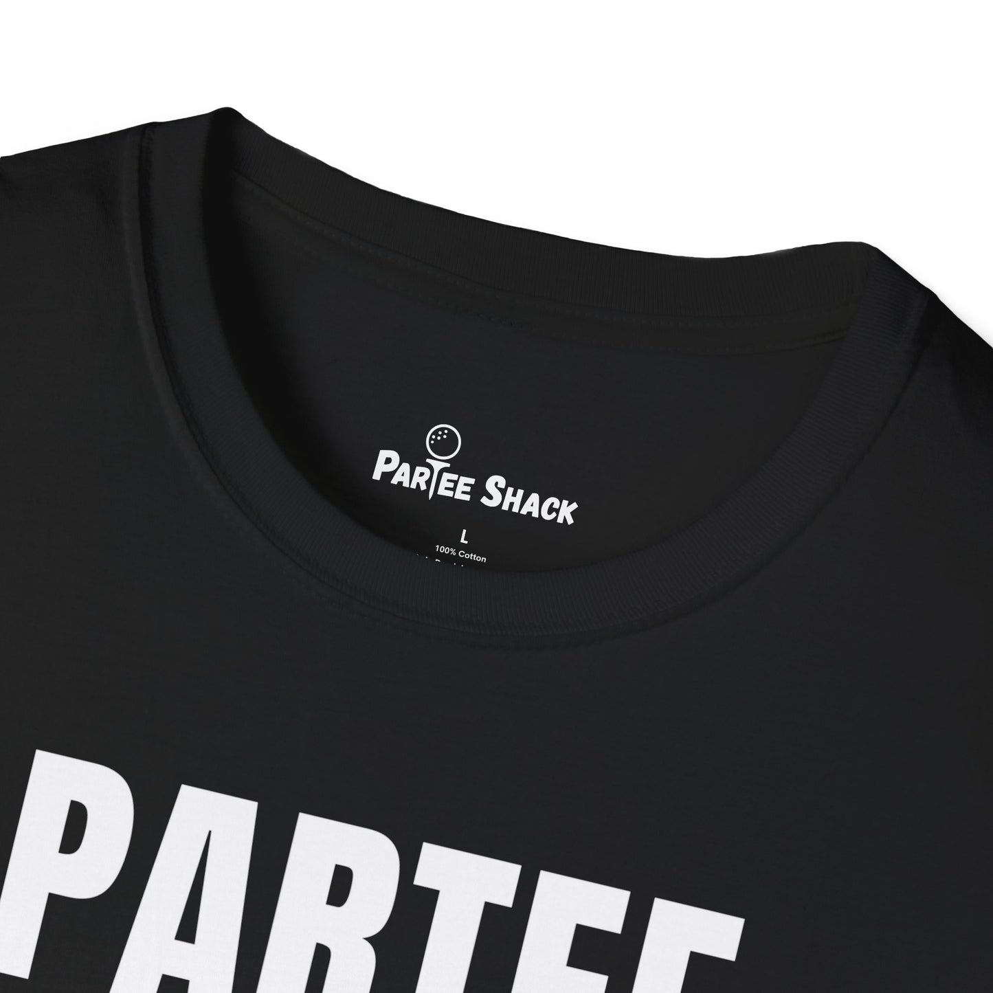 ParTee Mode T-Shirt