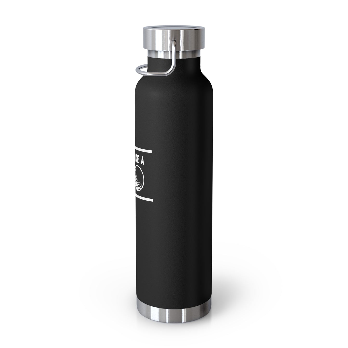 ParTee Like a Pro - Bottle