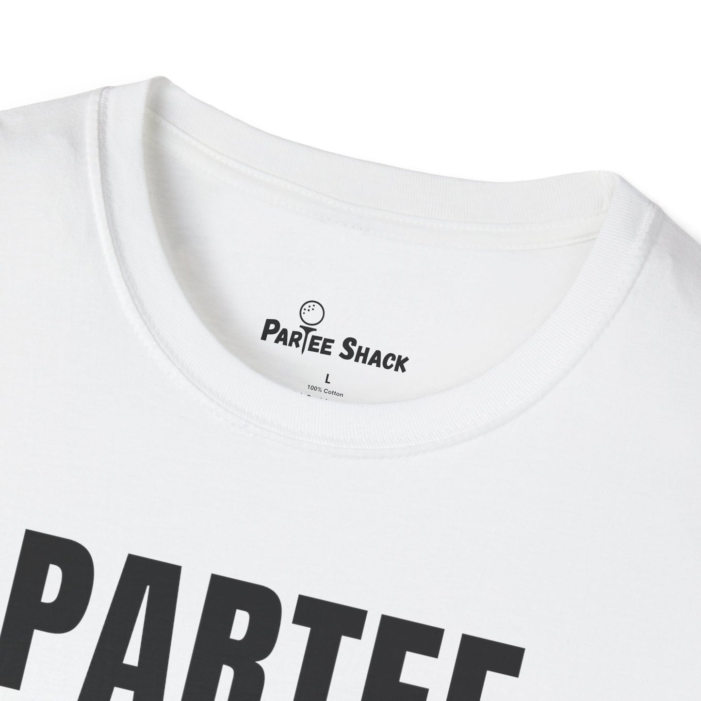 ParTee Mode T-Shirt