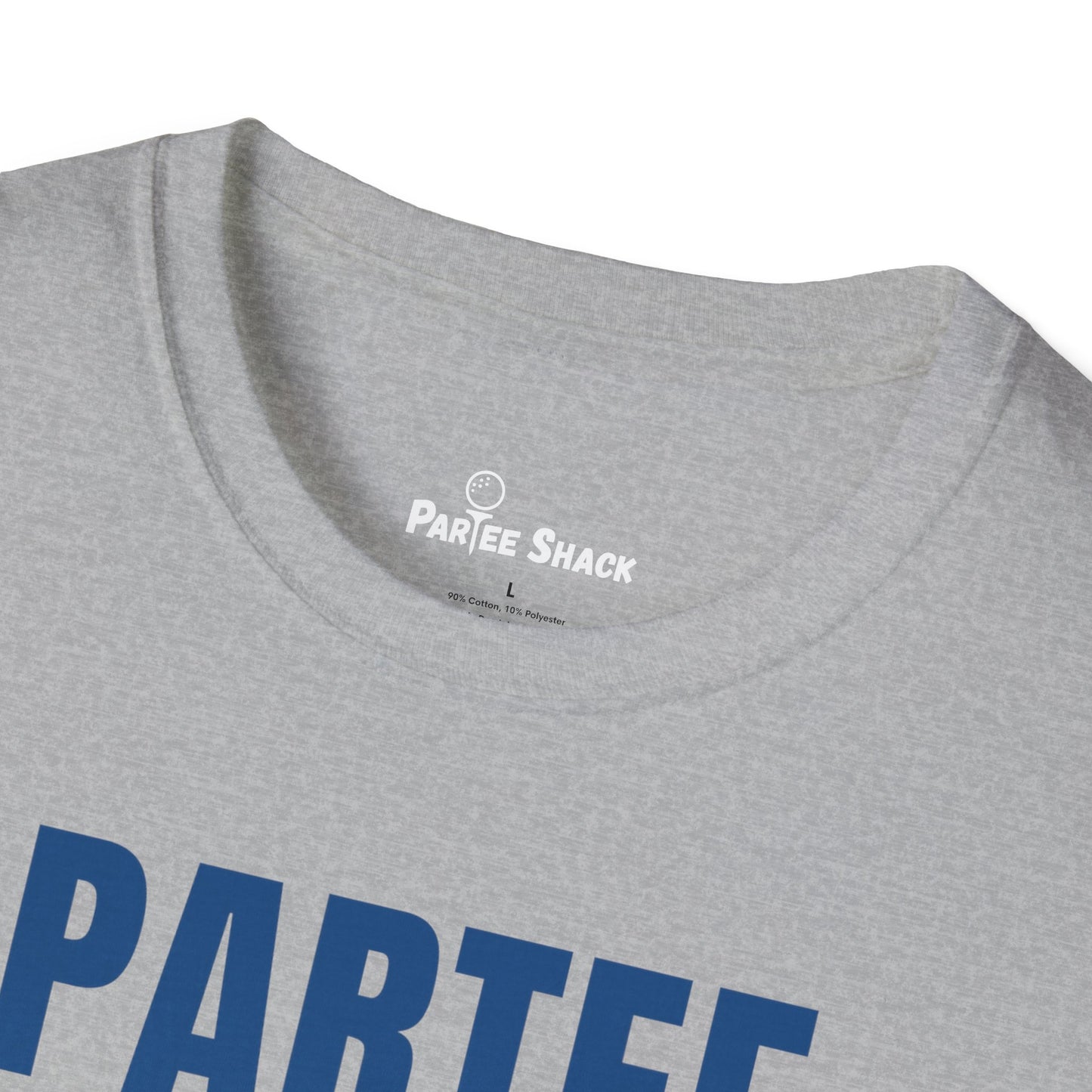 ParTee Mode T-Shirt