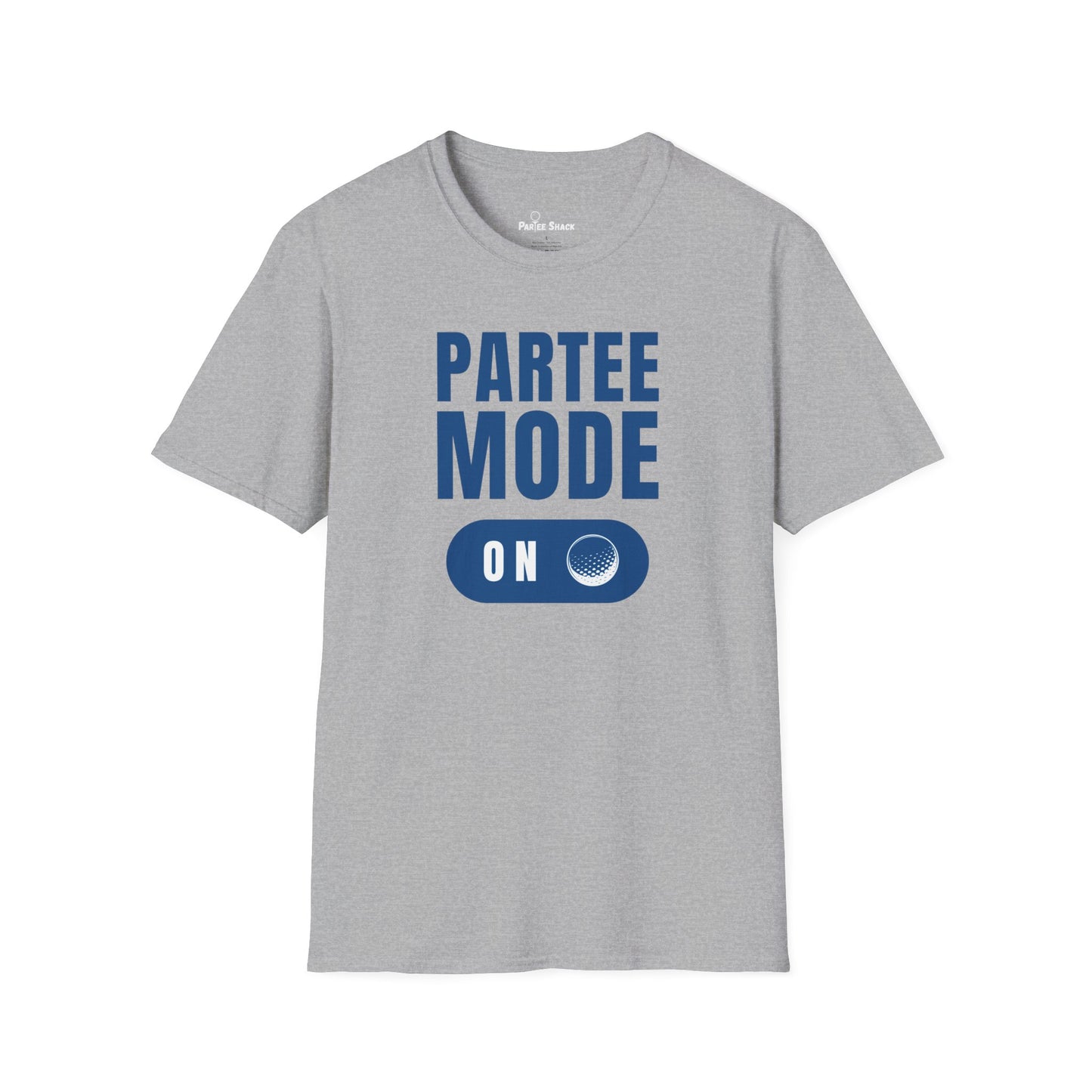 ParTee Mode T-Shirt