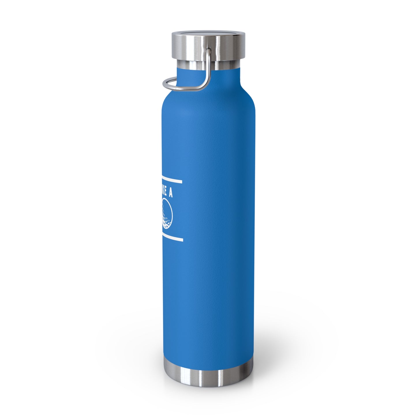 ParTee Like a Pro - Bottle