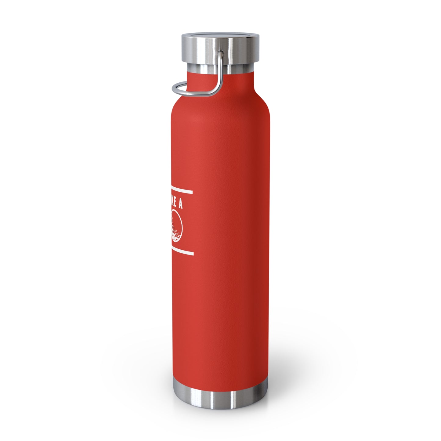 ParTee Like a Pro - Bottle