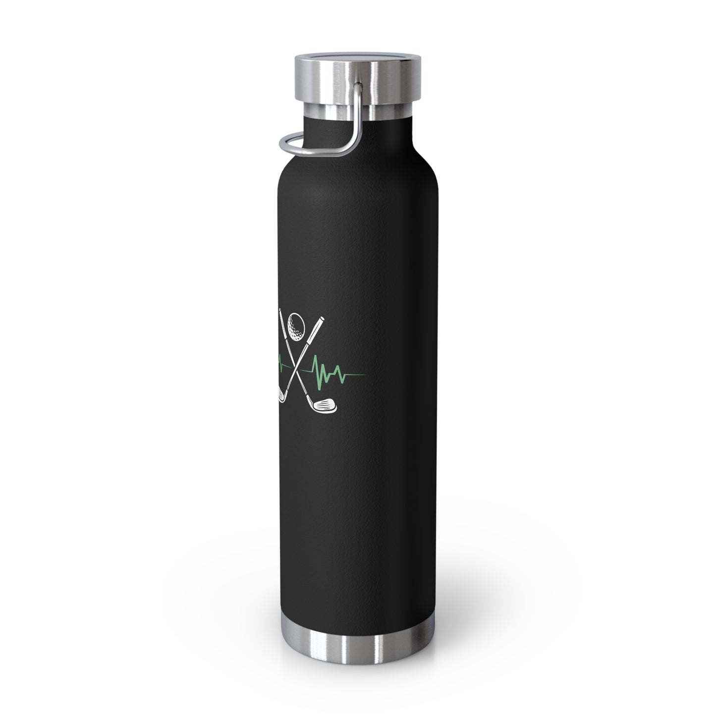 Heartbeat - Bottle