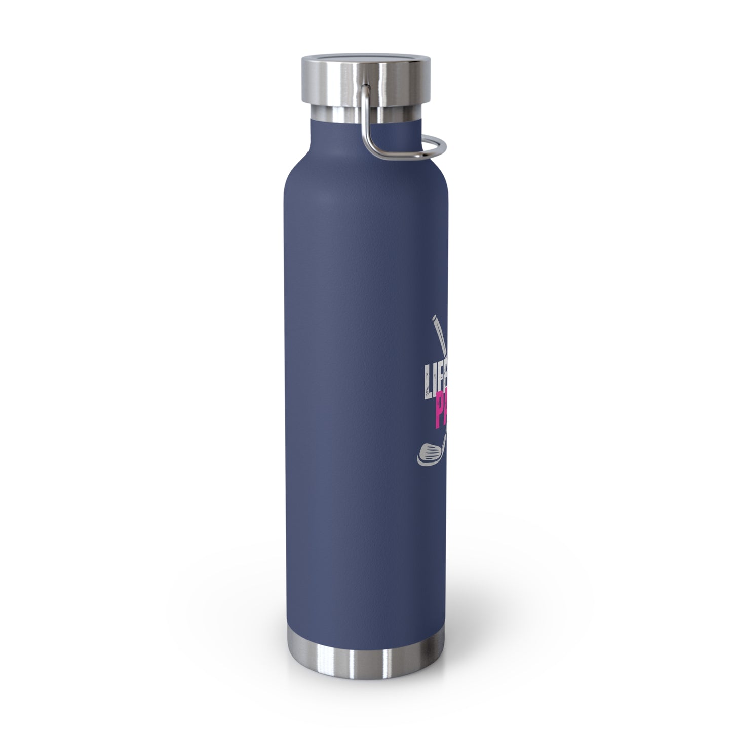 Life of the ParTee - Bottle