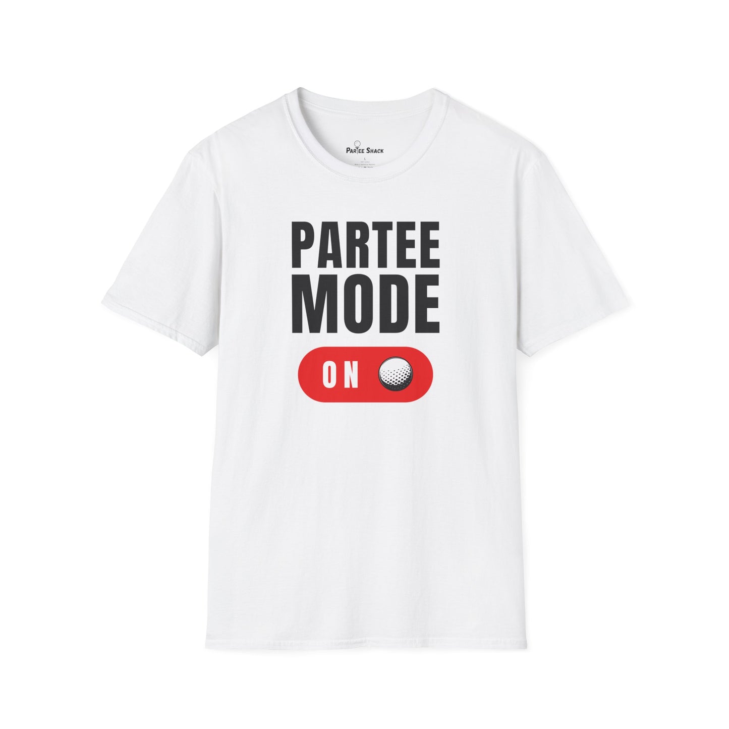 ParTee Mode T-Shirt