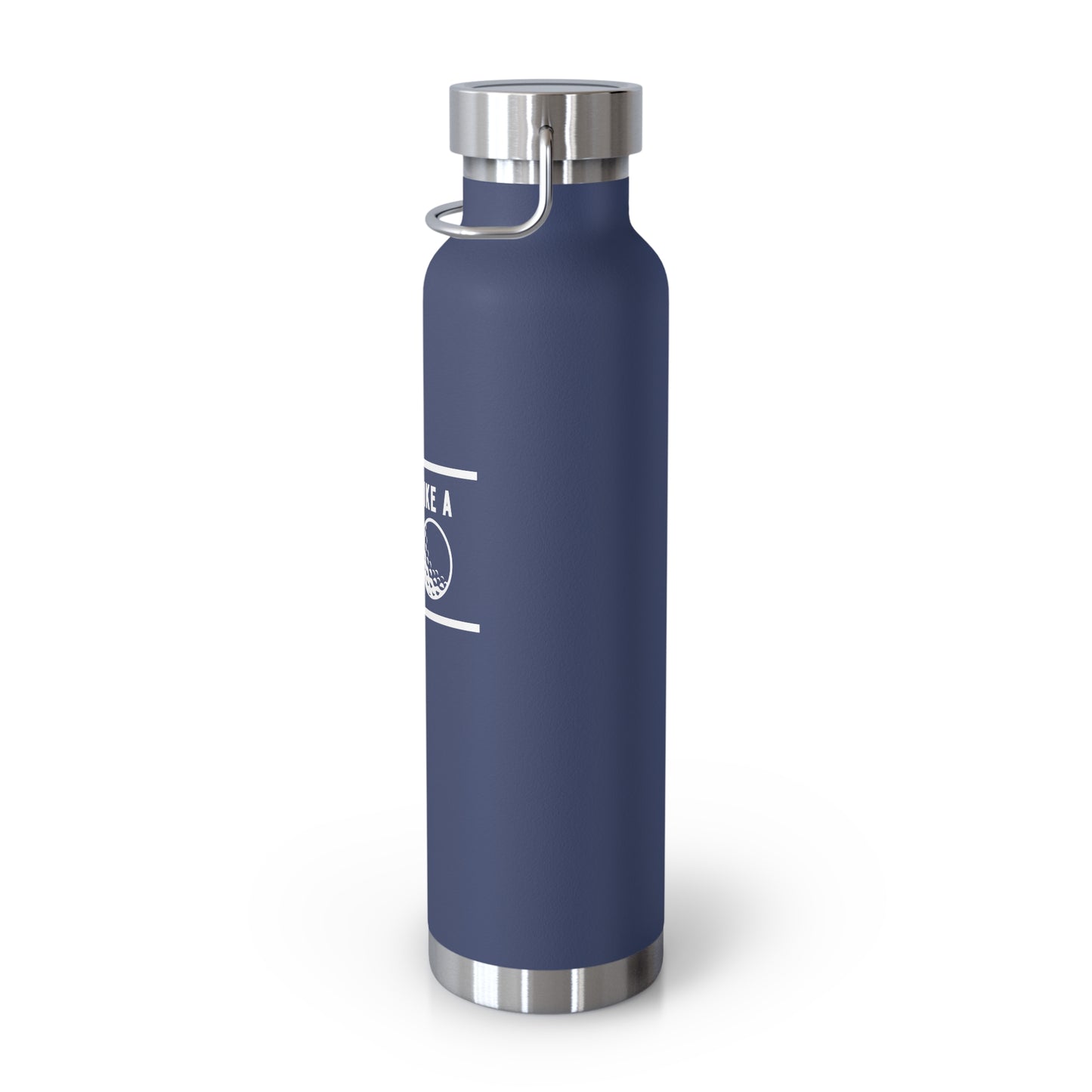 ParTee Like a Pro - Bottle