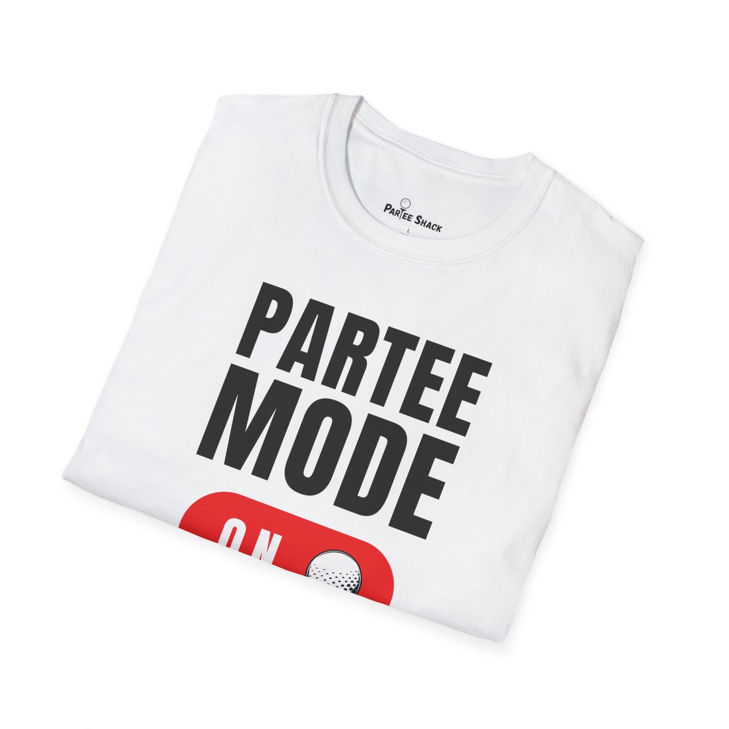 ParTee Mode T-Shirt