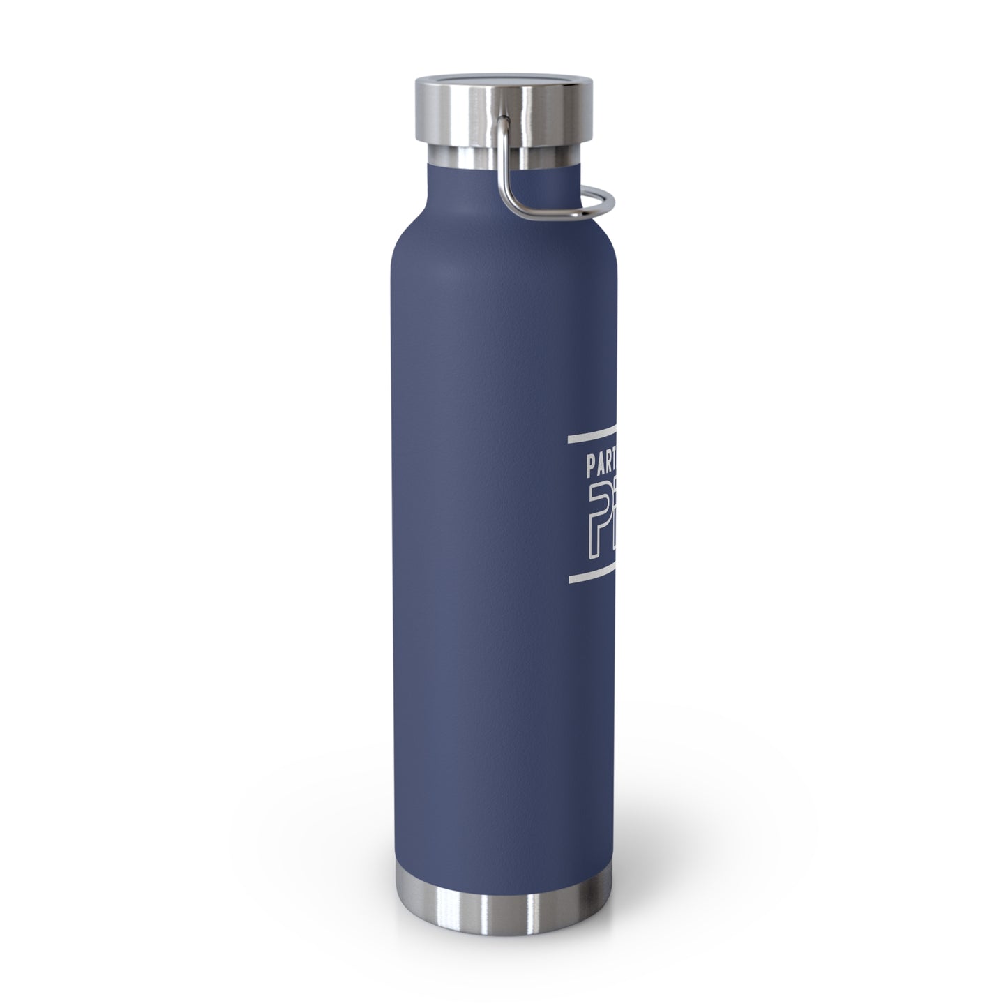 ParTee Like a Pro - Bottle