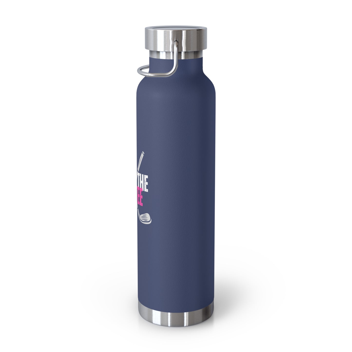 Life of the ParTee - Bottle