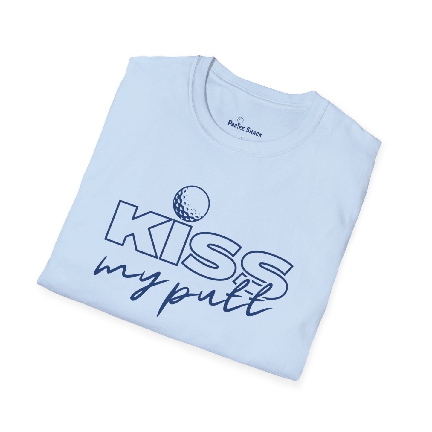 Kiss My Putt