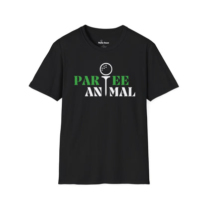 ParTee Animal T-Shirt