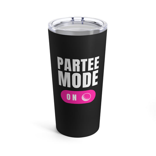 ParTee Mode - Tumbler