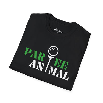 ParTee Animal T-Shirt