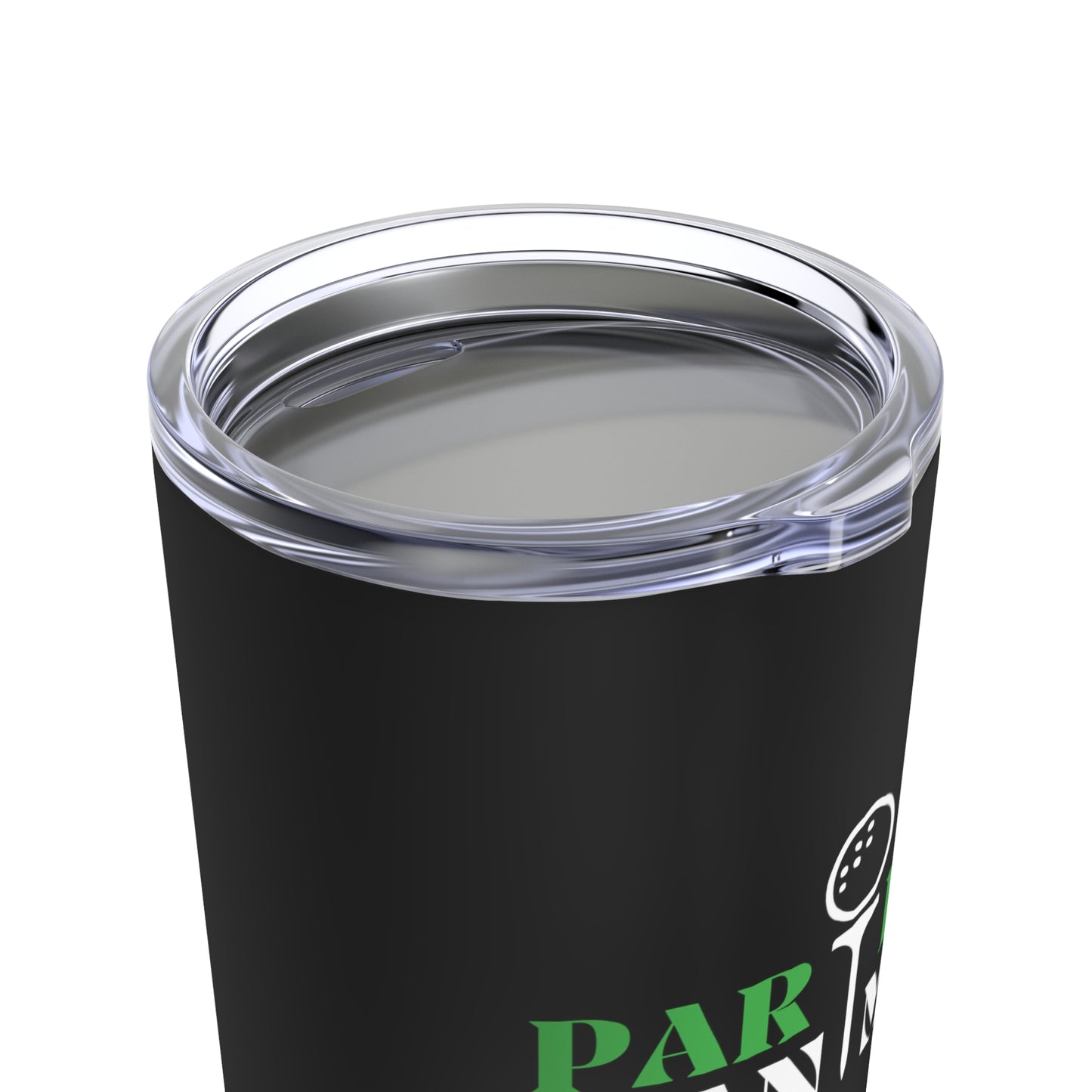 ParTee Animal - Tumbler