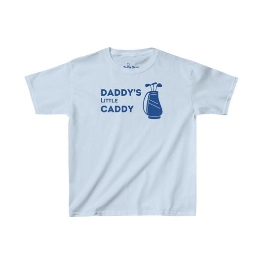 Daddy's Little Caddy T-Shirt