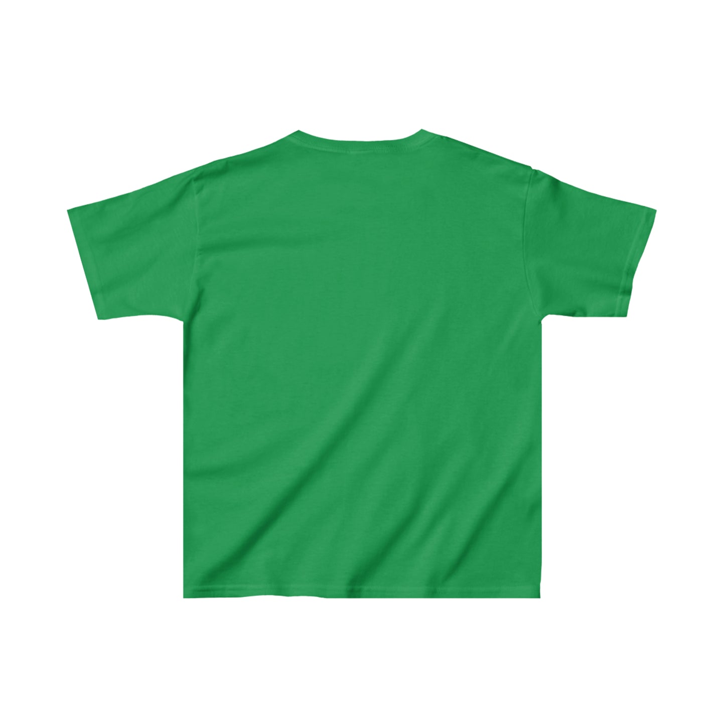 Mighty Swing/Tiny Golfer T-Shirt