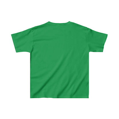 Mighty Swing/Tiny Golfer T-Shirt