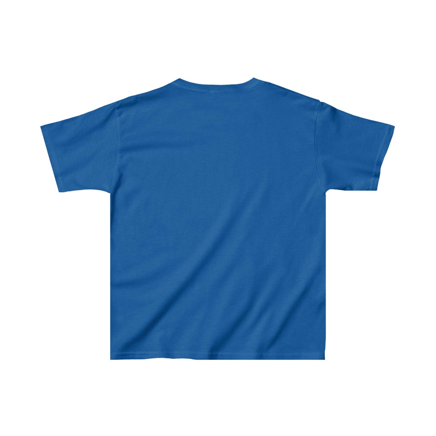 Mighty Swing/Tiny Golfer T-Shirt