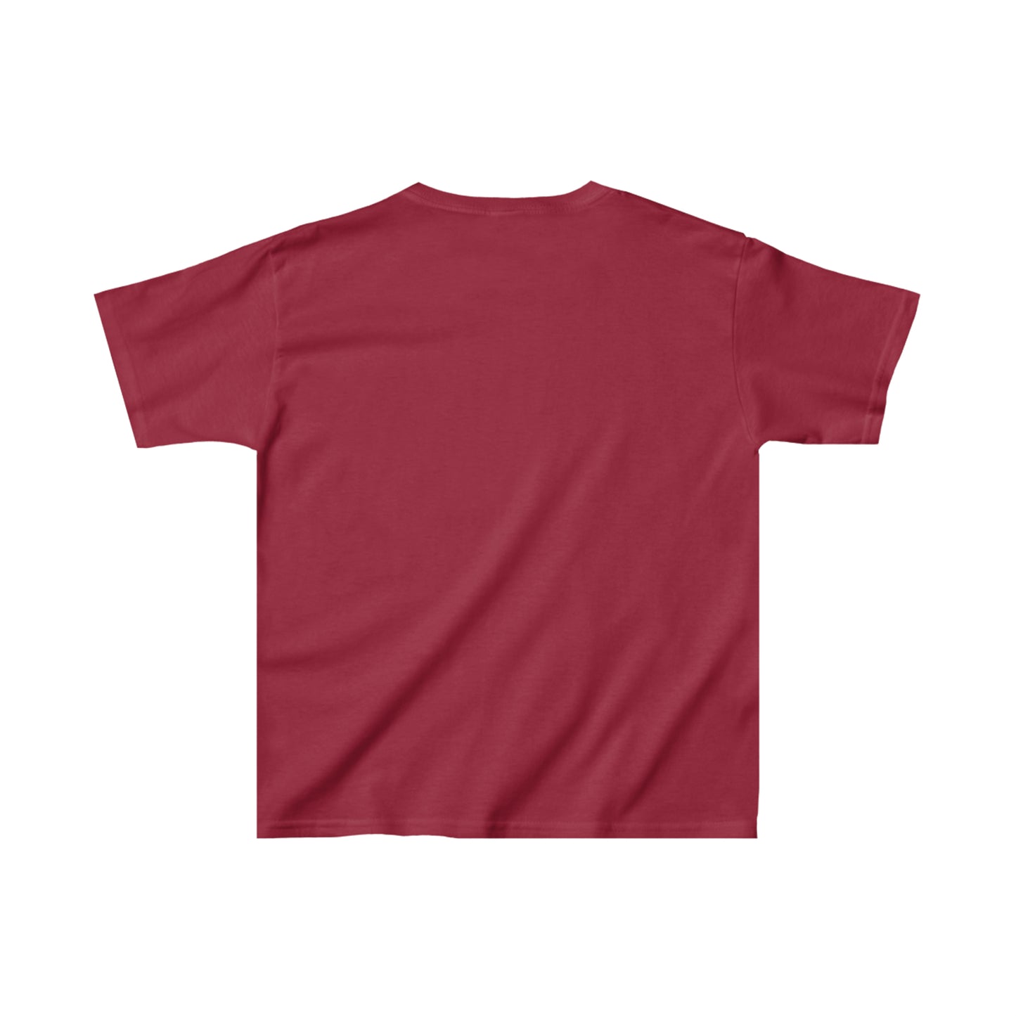 Mighty Swing/Tiny Golfer T-Shirt