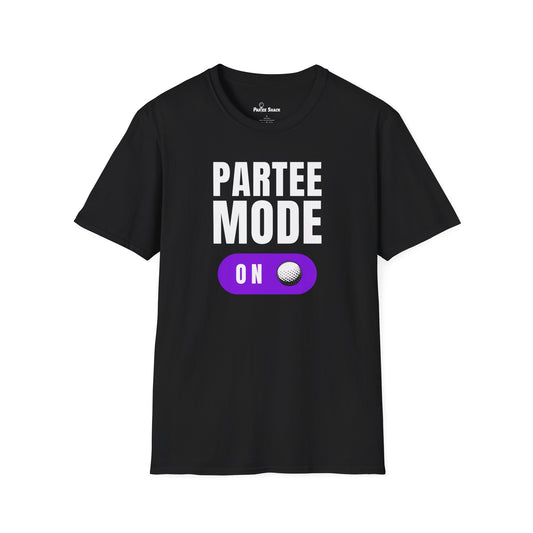 ParTee Mode T-Shirt